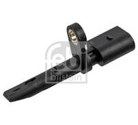 Sensore, N° giri ruota Assale anteriore Sx per AUDI VW A4 A4 Allroad A5 A6 A6 Al