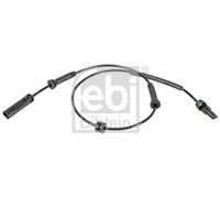 Sensore, N° giri ruota Assale anteriore Sx per BMW 1 2 3 4
