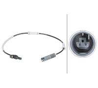 Sensore, N° giri ruota Assale anteriore Sx per BMW 1 3