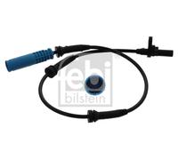 Sensore, N° giri ruota Assale anteriore Sx per BMW 5 6