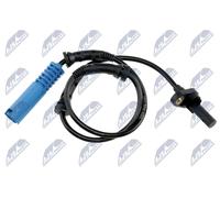 Sensore velocità ruota ABS Assale anteriore Sx HCA-BM-021 NTY per BMW 5 6