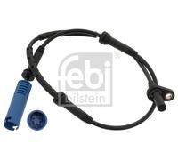 Sensore, N° giri ruota Assale anteriore Sx per BMW 7