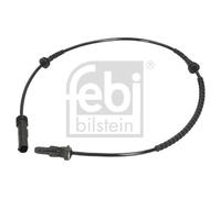 Sensore, N° giri ruota Assale anteriore Sx per BMW MINI 1 2 MINI COUNTRYMAN X1 X