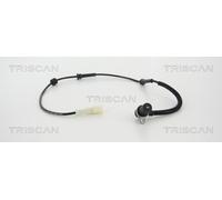 Sensore, N° giri ruota Assale anteriore Sx per CHEVROLET DAEWOO GENTRA LACETTI N