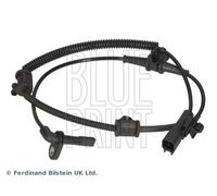 Sensore, N° giri ruota Assale anteriore Sx per CHEVROLET OPEL VAUXHALL AMPERA AS