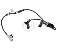 Sensore, N° giri ruota Assale anteriore Sx per CHRYSLER CARAVAN GRAND VOYAGER RA