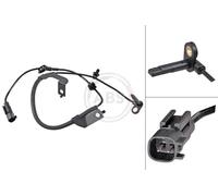 Sensore, N° giri ruota Assale anteriore Sx per CHRYSLER DODGE FIAT LANCIA 200 FL