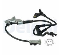 Sensore, N° giri ruota Assale anteriore Sx per CHRYSLER VOYAGER VOYAGER / GRAND