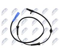 Sensore, N° giri ruota Assale anteriore Sx per CITROËN DS PEUGEOT 2008 207 207 C