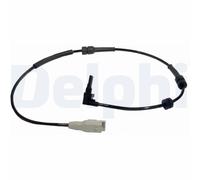 Sensore, N° giri ruota Assale anteriore Sx per CITROËN FIAT LANCIA PEUGEOT 807 C