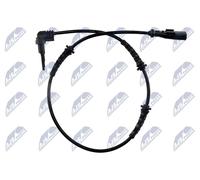 Sensore, N° giri ruota Assale anteriore Sx per DACIA NISSAN RENAULT DUSTER FLUEN