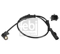 Sensore, N° giri ruota Assale anteriore Sx per DACIA NISSAN RENAULT SAMSUNG ARKA