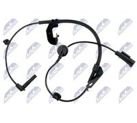 Sensore, N° giri ruota Assale anteriore Sx per DODGE JEEP CALIBER COMPASS PATRIO