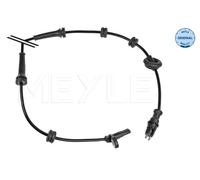 Sensore, N° giri ruota Assale anteriore Sx per FIAT DOBLO