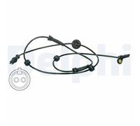 Sensore, N° giri ruota Assale anteriore Sx per FIAT DOBLO