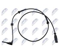 Sensore, N° giri ruota Assale anteriore Sx per FIAT PUNTO