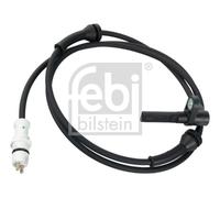 Sensore, N° giri ruota Assale anteriore Sx per FIAT SEICENTO / 600