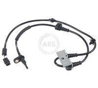 Sensore, N° giri ruota Assale anteriore Sx per FIAT SUZUKI SEDICI SX4
