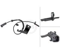 Sensore, N° giri ruota Assale anteriore Sx per FORD GALAXY S-MAX
