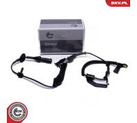 Sensore, N° giri ruota Assale anteriore Sx per FORD MAZDA MAVERICK TRIBUTE