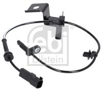 Sensore, N° giri ruota Assale anteriore Sx per FORD MONDEO