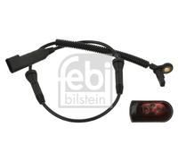Sensore, N° giri ruota Assale anteriore Sx per FORD TOURNEO CONNECT TRANSIT CONN