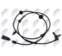 Sensore ABS Anteriore Adatto A per Ford Transit TT9 2.2TDCI, 2.4TDCI 06- L/R OE