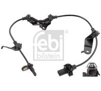 Sensore, N° giri ruota Assale anteriore Sx per HONDA ACCORD