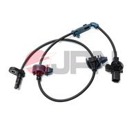 Sensore, N° giri ruota Assale anteriore Sx per HONDA CIVIC