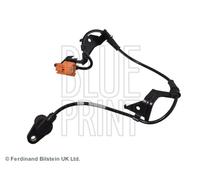 Sensore, N° giri ruota Assale anteriore Sx per HONDA CIVIC