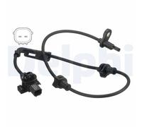 Sensore, N° giri ruota Assale anteriore Sx per HONDA CIVIC