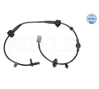 Sensore, N° giri ruota Assale anteriore Sx per HONDA JAZZ