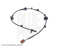 Sensore, N° giri ruota Assale anteriore Sx per HONDA JAZZ