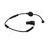 Sensore, N° giri ruota Assale anteriore Sx per HYUNDAI ATOS