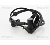 Sensore, N° giri ruota Assale anteriore Sx per HYUNDAI GETZ