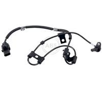 Sensore, N° giri ruota Assale anteriore Sx per HYUNDAI KIA ACCENT RIO