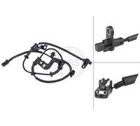 Sensore, N° giri ruota Assale anteriore Sx per HYUNDAI KIA CEE'D i30 PRO CEE'D