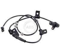 Sensore, N° giri ruota Assale anteriore Sx per HYUNDAI KIA CERATO ELANTRA MATRIX