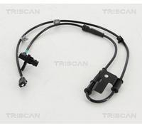 Sensore, N° giri ruota Assale anteriore Sx per HYUNDAI SANTA FÉ