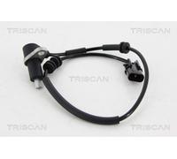 Sensore, N° giri ruota Assale anteriore Sx per HYUNDAI TERRACAN