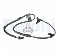 Sensore, N° giri ruota Assale anteriore Sx per HYUNDAI TUCSON