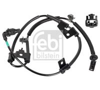 Sensore, N° giri ruota Assale anteriore Sx per HYUNDAI TUCSON