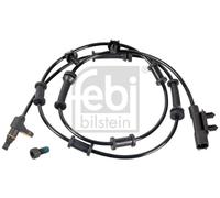 Sensore, N° giri ruota Assale anteriore Sx per JEEP WRANGLER