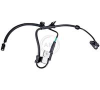 Sensore, N° giri ruota Assale anteriore Sx per KIA CEE'D PRO CEE'D