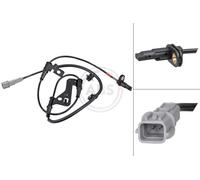 Sensore, N° giri ruota Assale anteriore Sx per KIA CEED PROCEED XCEED
