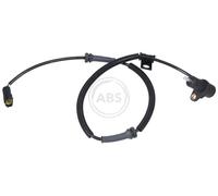 Sensore, N° giri ruota Assale anteriore Sx per KIA SORENTO