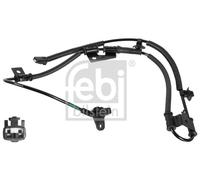 Sensore, N° giri ruota Assale anteriore Sx per KIA SPORTAGE