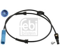 Sensore, N° giri ruota Assale anteriore Sx per LAND ROVER FREELANDER