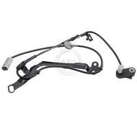 Sensore, N° giri ruota Assale anteriore Sx per MAZDA 323 F 323 S 5 PREMACY