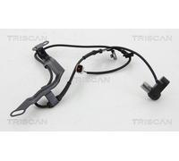 Sensore, N° giri ruota Assale anteriore Sx per MAZDA 323 F 323 S 5 PREMACY